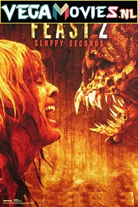 Download Feast 2: Sloppy Seconds (2008) English With Subtitles 480p [350MB] | 720p [700MB] –