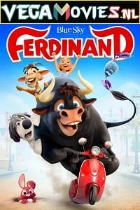 Download Ferdinand (2017) Dual Audio [Hindi + English] WeB-DL 480p [350MB] | 720p [1.1GB] | 1080p [2.7GB] –