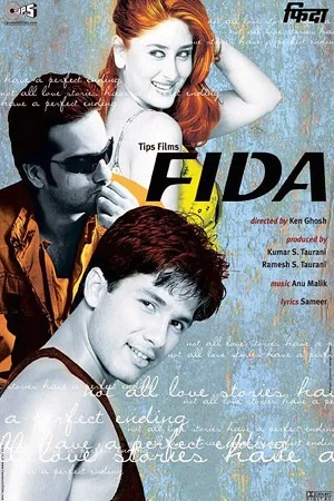 Download Fida (2004) Hindi Full Movie BluRay 480p [400MB] | 720p [1GB] | 1080p [3GB] –