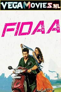 Download Fidaa (2017) Hindi Dubbed Full Movie 480p [320MB] | 720p [1.2GB] –