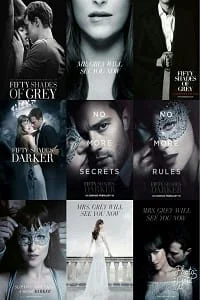 Download [18+] Fifty Shades: Movies Collection (2015-2018) Dual Audio {Hindi-English} 480p [400MB] | 720p [1GB] | 1080p [2GB] –