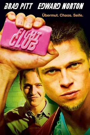 Download Fight Club (1999) Dual Audio Hindi 480p [400MB] | 720p [1GB] | 1080p [3.5GB] –