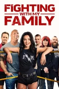 Download Fighting with My Family (2019) BluRay {English With Subtitles} Full Movie 480p [400MB] | 720p [900MB] | 1080p [2.2GB] –