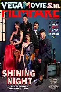 Download Filmfare Awards (2021) Hindi 480p [400MB] | 720p [900MB] HDRip –