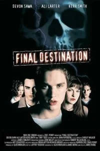 Download Final Destination (2000) Dual Audio {Hindi-English} 480p [350MB] | 720p [600MB] | 1080p [2.9GB] –