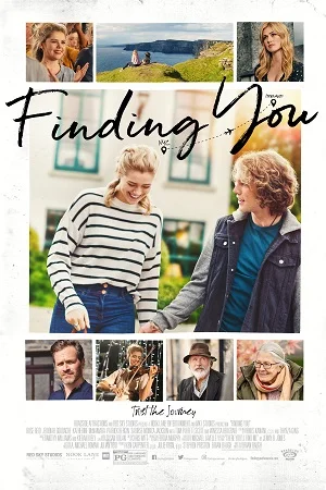 Download Finding You (2021) BluRay Dual Audio {Hindi-English} 480p [400MB] | 720p [1GB] | 1080p [2.6GB] –