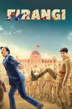 Download Firangi (2017) WEBRip Hindi Full Movie 480p [400MB] | 720p [1.3GB] | 1080p [4GB] –