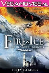 Download Fire and Ice (2008) Dual Audio {Hindi-English} 480p [300MB] | 720p [1GB] –