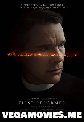 Download First Reformed (2017) Dual Audio {Hindi-English} 480p [400MB] | 720p [1GB] | 1080p [2GB] –