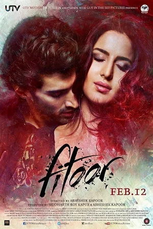 Download Fitoor (2016) Hindi Full Movie 480p [450MB] | 720p [900MB] | 1080p [3.5GB] –