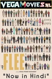 Download Flee (2021) Dual Audio {Hindi-English} 480p [300MB] | 720p [800MB] | 1080p [1.8GB] –