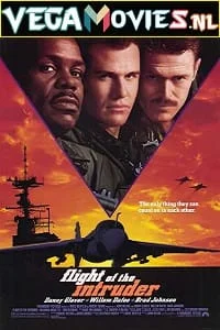 Download Flight of the Intruder (1991) Dual Audio {Hindi-English} 480p [450MB] | 720p [850MB] | 1080p [2GB] –