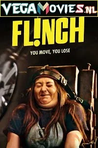 Download Flinch (Season 1) Dual Audio [Hindi-English] Complete Netflix Web Series 720p [250MB] –