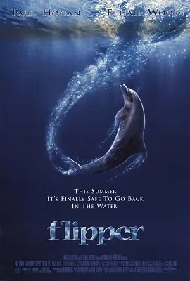 Download Flipper (1996) Dual Audio {Hindi-English} 480p [350MB] | 720p [850MB] –