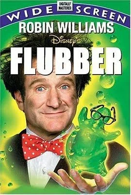 Download Flubber (1997) Dual Audio {Hindi-English} 720p [850MB] WEB-DL –