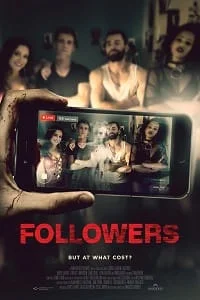 Download Followers (2021) BluRay {English With Subtitles} Full Movie 480p [400MB] | 720p [800MB] | 1080p [1.5GB] –