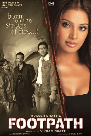 Download Footpath (2003) Hindi Full Movie 480p [450MB] | 720p [1GB] | 1080p [4.8GB] –