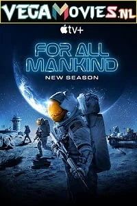 Download 1 Apple TV+ For All Mankind Season 1 Dual Audio [Hindi (Unofficial) & English] WEB Series 1080p [800MB] WEB-DL –