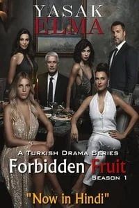 Download Forbidden Fruit (2020) S01 Hindi Dubbed Complete (Turkish TV Series) 480p || 720p –