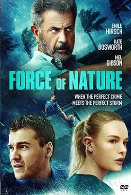 Download Force of Nature (2020) Dual Audio Hindi 480p [300MB] | 720p [800MB] –