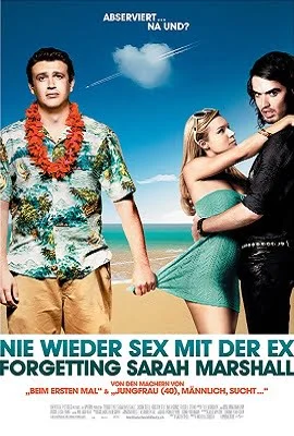 Download Forgetting Sarah Marshall (2006) Dual Audio Hindi BluRay 480p [400MB] | 720p [900MB] –