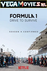 Download Formula 1: Drive to Survive (2022) Season 4 Dual Audio {Hindi-English} 480p | 720p WEB-DL –