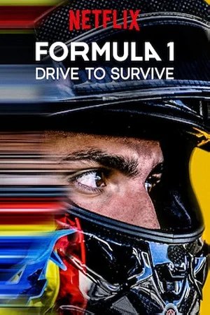 Download Formula 1: Drive to Survive (Season 5) Hindi Complete NF WEB Series 480p | 720p WEB-DL –