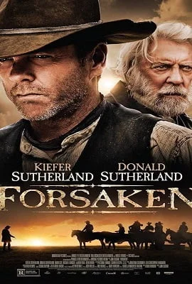 Download Forsaken (2015) Dual Audio Hindi 480p [300MB] | 720p [800MB] –