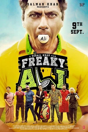 Download Freaky Ali (2016) Hindi Full Movie 480p [300MB] | 720p [1GB] | 1080p [3.5GB] –