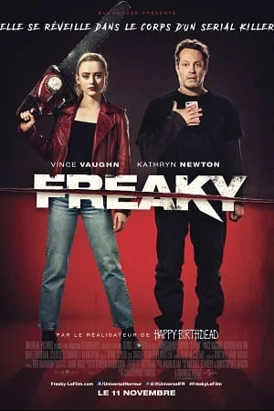 Download Freaky (2020) Dual Audio [Hindi + English] WeB-DL 480p [400MB] | 720p [1.1GB] | 1080p [2.4GB] –