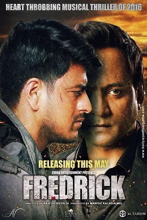 Download Fredrick (2021) Hindi Full Movie WEB-DL 480p [300MB] | 720p [1GB] | 1080p [3GB] –