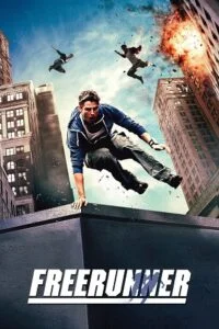 Download Freerunner (2011) Dual Audio {Hindi-English} 480p [320MB] | 720p [1.2GB] –