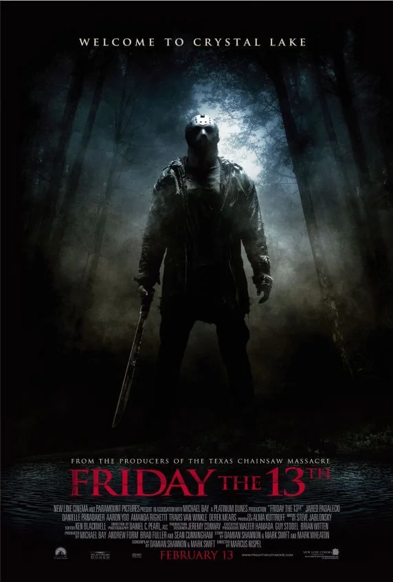 Download Friday the 13th (2009) Dual Audio {Hindi-English} 480p [300MB] | 720p [800MB] –