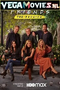 Download Friends: The Reunion (2021) English With Subtitles 480p [300MB] | 720p [900MB] | 1080p [2.2GB] –