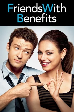 Download [18+] Friends with Benefits (2011) BluRay Dual Audio {Hindi-English} 480p [450MB] | 720p [1.2GB] | 1080p [2.2GB] –