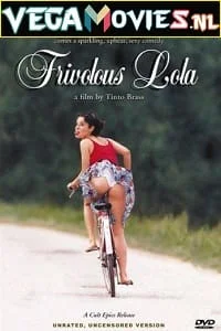 Download [18+] Frivolous Lola (1998) Italian Full Movie WEB-DL 480p [300MB] | 720p [950MB] –