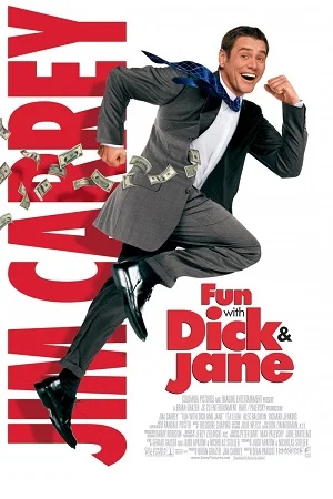 Download Fun with Dick and Jane (2005) Dual Audio {Hindi-English} 480p [300MB] | 720p [800MB] | 1080p [1.6GB] –