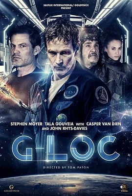 Download G-Loc (2020) Full Movie In English 480p [300MB] | 720p [1GB] –