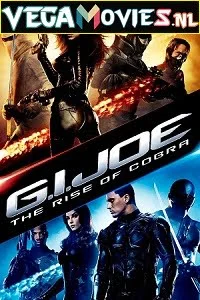 Download G.I. Joe: The Rise of Cobra (2009) Dual Audio {Hindi-English} 480p [400MB] | 720p [1GB] | 1080p [4.3GB] –