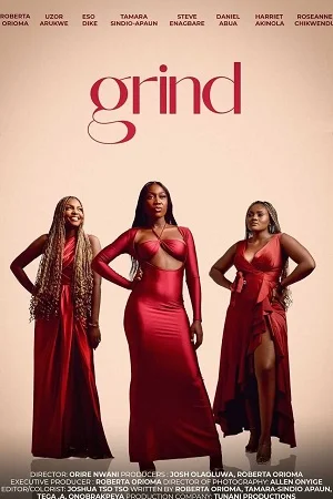 Download GRIND (2023) Season 1 [S01E09 Added] Prime Video English WEB Series 720p [200MB] WEB-DL –