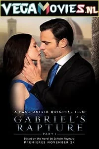 Download [18+] Gabriel’s Rapture Part One (2021) English Audio 480p [300MB] | 720p [800MB] –