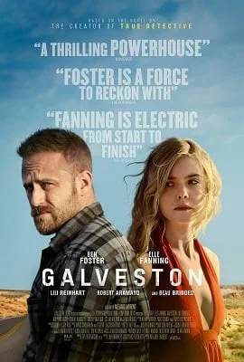 Download Galveston (2018) Full Movie in English 480p [300MB] | 720p [700MB] –