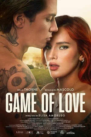 Download [18+] Game of Love (2022) BluRay {English With Subtitles} Full Movie 480p [250MB] | 720p [700MB] | 1080p [1.7GB] –