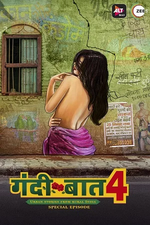 Download [18+] Gandii Baat (Season 4) Hindi ALTBalaji Web Series 480p [150MB/E] | 720p [350MB/E] –