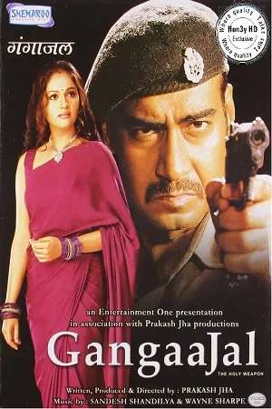 Download Gangaajal (2003) Hindi Full Movie WEB-DL 480p [400MB] | 720p [1.3GB] | 1080p [4GB] –