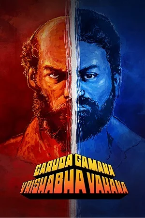 Download Garuda Gamana Vrishabha Vahana (2021) Kannada ZEE5 WEB-DL 480p [300MB] | 720p [950MB] | 1080p [2GB] –