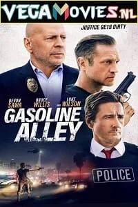 Download Gasoline Alley (2022) Dual Audio {Hindi-English} 480p [350MB] | 720p [850MB] | 1080p [1.8GB] –