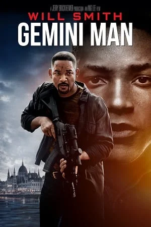 Download Gemini Man (2019) Dual Audio {Hindi-English} 480p [350MB] | 720p [1GB] | 1080p [2GB] –