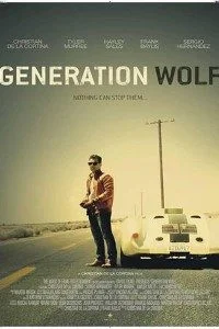 Download Generation Wolf (2016) Dual Audio {Hindi-English} 480p [300MB] | 720p [1GB] BluRay –