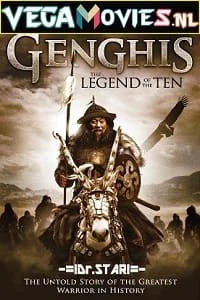 Download Genghis: The Legend of the Ten (2012) ORG. Hindi Dubbed Full Movie 480p [300MB] | 720p [900MB] –